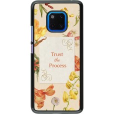 Coque Huawei Mate 20 Pro - Trust the process 2026