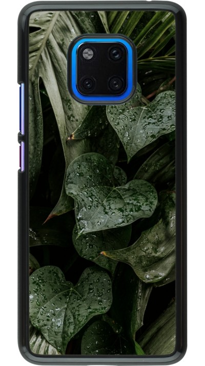 Coque Huawei Mate 20 Pro - Spring 23 fresh plants