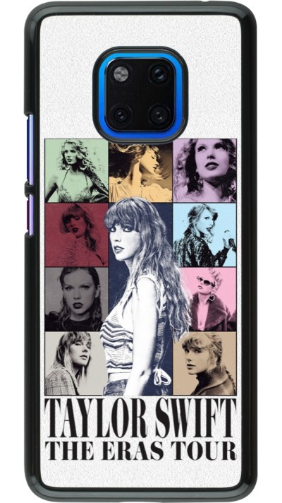 Huawei Mate 20 Pro Case Hülle - Taylor Swift The Eras Tour