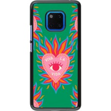 Coque Huawei Mate 20 Pro - Viva la vida 2026