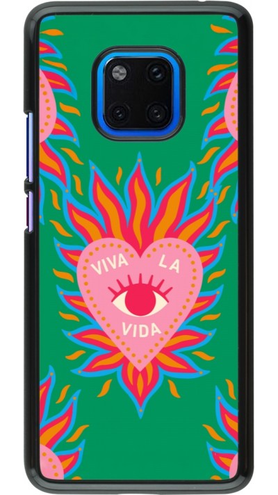Coque Huawei Mate 20 Pro - Viva la vida 2026