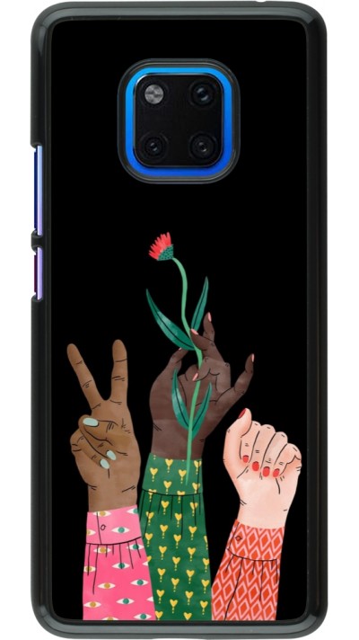 Coque Huawei Mate 20 Pro - Womens day 2026 2
