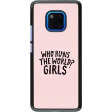 Coque Huawei Mate 20 Pro - Womens day 2026 3
