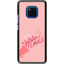 Coque Huawei Mate 20 Pro - Womens day 2026 4