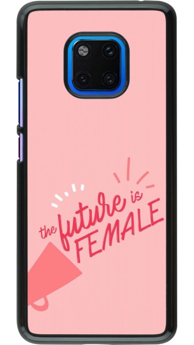 Coque Huawei Mate 20 Pro - Womens day 2026 4