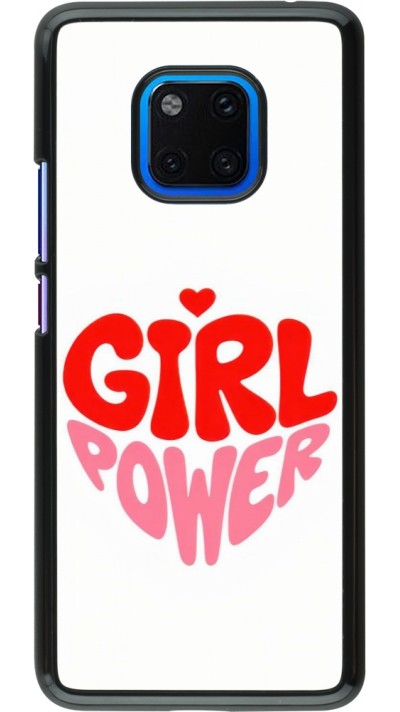 Coque Huawei Mate 20 Pro - Womens day 2026 6