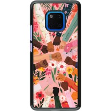 Coque Huawei Mate 20 Pro - Womens day 2026 8