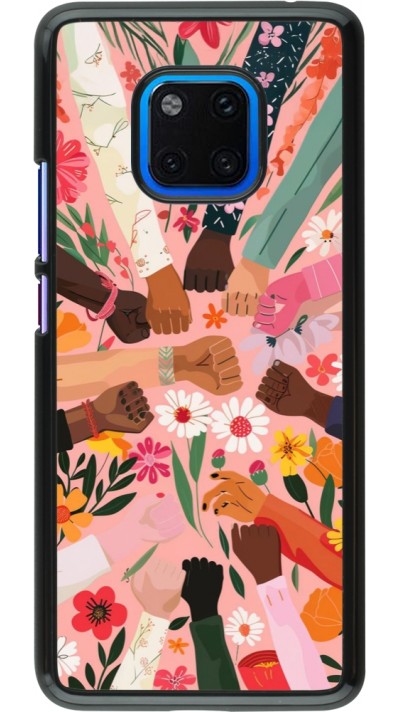 Coque Huawei Mate 20 Pro - Womens day 2026 8