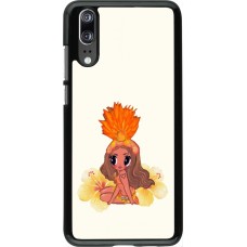 Coque Huawei P20 - Karol G Tropicoqueta