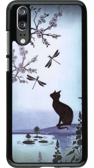 Coque Huawei P20 - Spring 19 12