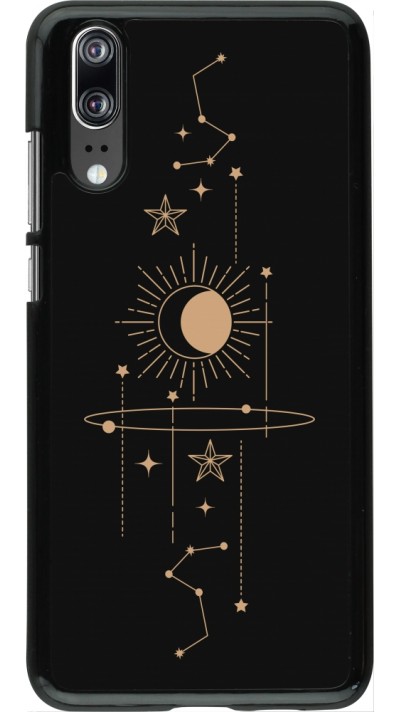 Coque Huawei P20 - Spring 23 astro