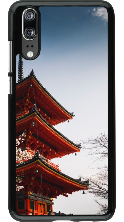 Coque Huawei P20 - Spring 23 Japan