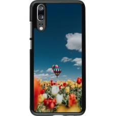 Coque Huawei P20 - Hot air balloon 2026