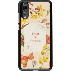 Coque Huawei P20 - Trust the process 2026