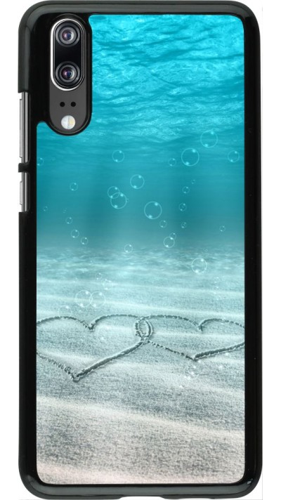 Coque Huawei P20 - Summer 18 19