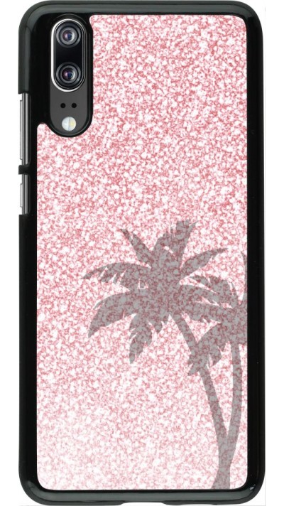 Coque Huawei P20 - Summer 2021 01