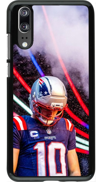 Coque Huawei P20 - Super Bowl 26 Patriots 3