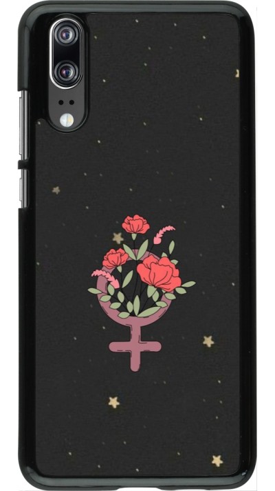 Coque Huawei P20 - Womens day 2026 1