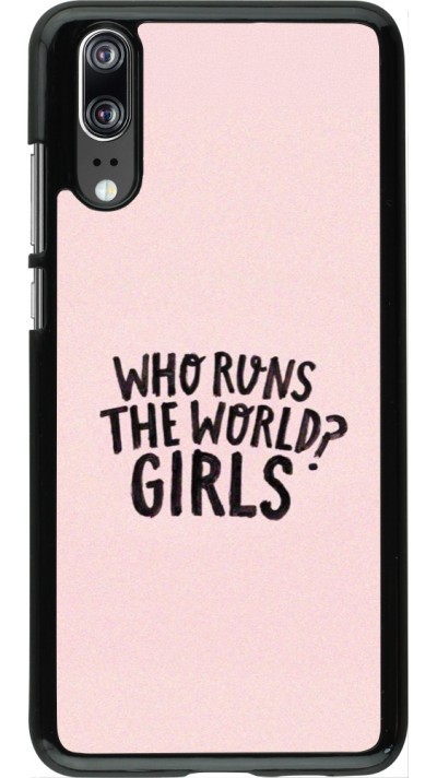 Coque Huawei P20 - Womens day 2026 3