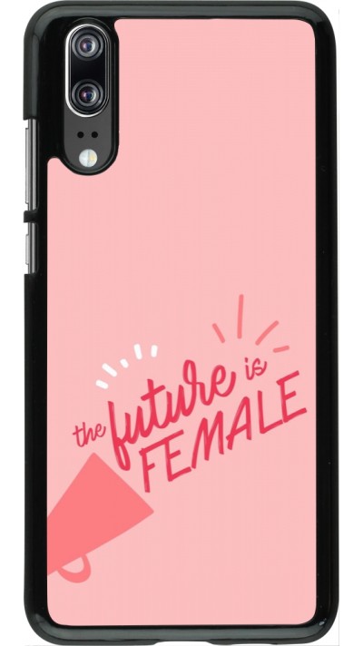 Coque Huawei P20 - Womens day 2026 4