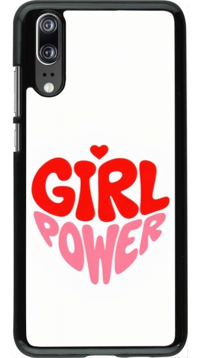 Coque Huawei P20 - Womens day 2026 6