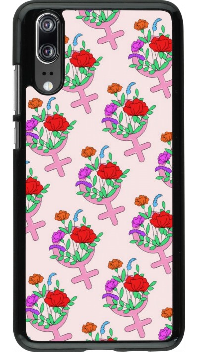 Coque Huawei P20 - Womens day 2026 7