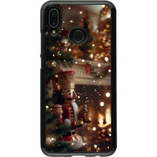 Coque Huawei P20 Lite - Christmas 25 Xmas Nutcracker