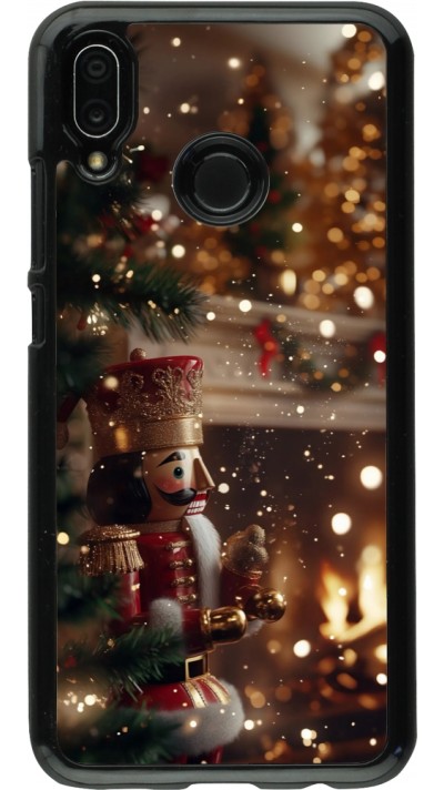 Coque Huawei P20 Lite - Christmas 25 Xmas Nutcracker