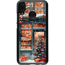 Coque Huawei P20 Lite - Christmas 25 Xmas Shop