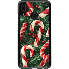 Coque Huawei P20 Lite - Christmas 25 Xmas Stick