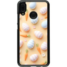 Coque Huawei P20 Lite - Easter 2026 Pattern Easter