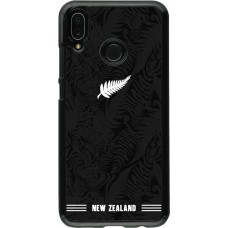 Coque Huawei P20 Lite - Maillot de football Nouvelle-Zélande 2026 personnalisable