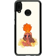 Huawei P20 Lite Case Hülle - Karol G Tropicoqueta