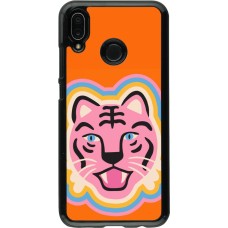 Coque Huawei P20 Lite - Lion colors 2026