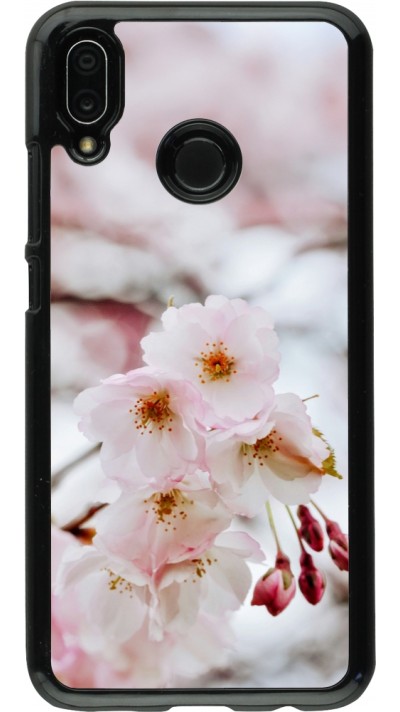 Coque Huawei P20 Lite - Cherry tree 2026