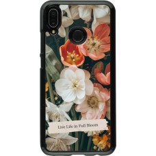Coque Huawei P20 Lite - Full Bloom 2026