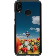 Coque Huawei P20 Lite - Hot air balloon 2026