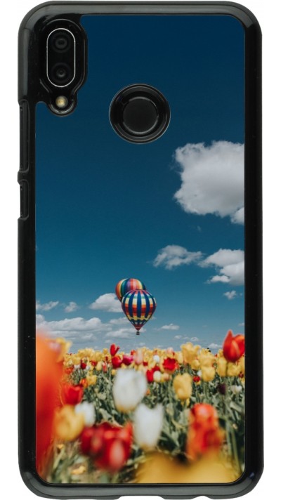 Coque Huawei P20 Lite - Hot air balloon 2026