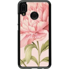 Coque Huawei P20 Lite - Just Bloom 2026