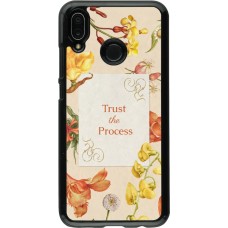 Coque Huawei P20 Lite - Trust the process 2026