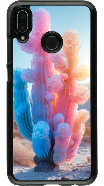 Huawei P20 Lite Case Hülle - Artificial vegetation 2025