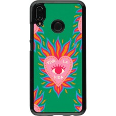 Coque Huawei P20 Lite - Viva la vida 2026
