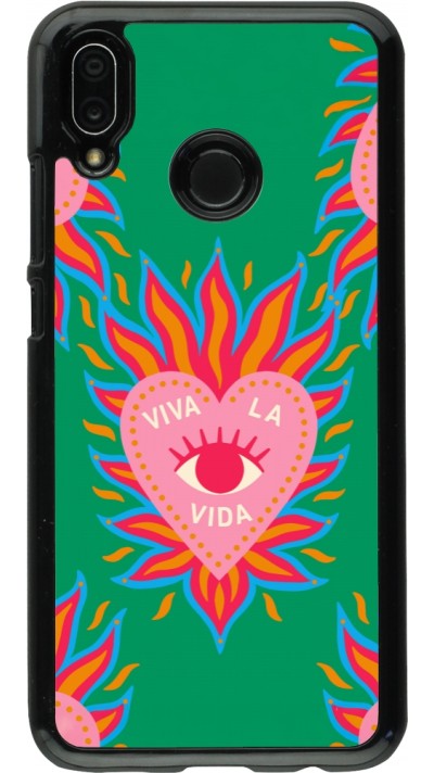Coque Huawei P20 Lite - Viva la vida 2026