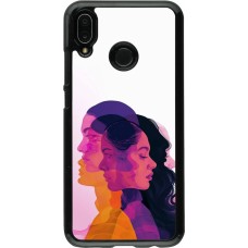 Coque Huawei P20 Lite - Womens day 2026 10