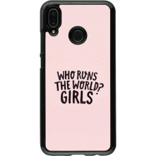 Coque Huawei P20 Lite - Womens day 2026 3