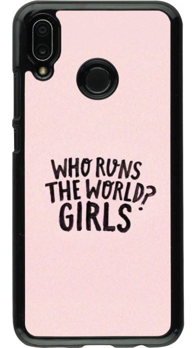 Coque Huawei P20 Lite - Womens day 2026 3