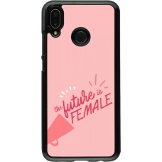 Coque Huawei P20 Lite - Womens day 2026 4
