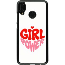 Coque Huawei P20 Lite - Womens day 2026 6