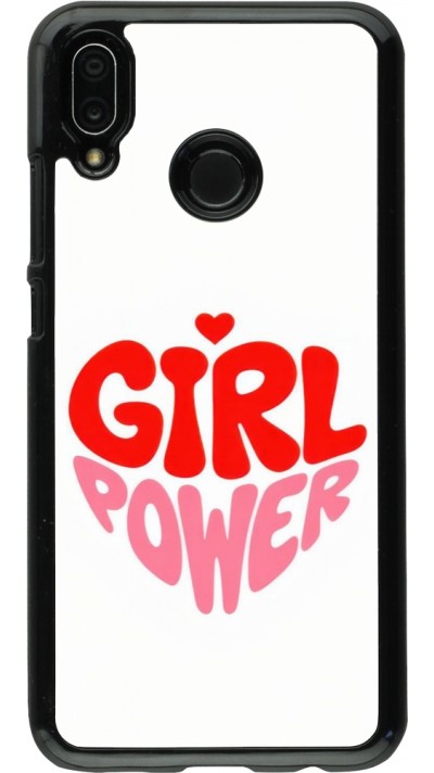 Coque Huawei P20 Lite - Womens day 2026 6