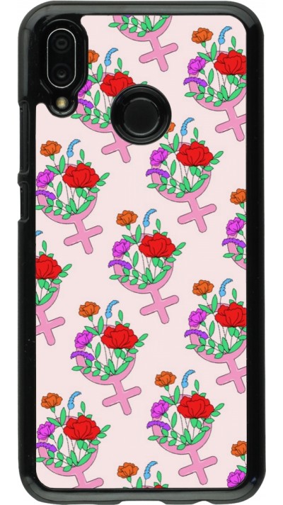 Coque Huawei P20 Lite - Womens day 2026 7